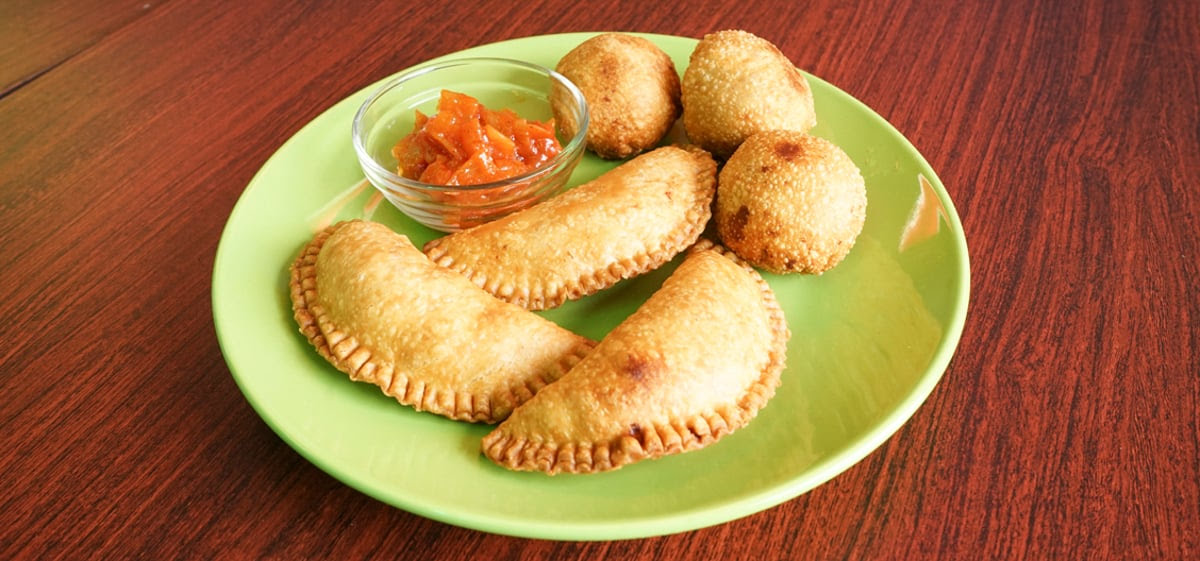 Badou Senegalese Cuisine by null