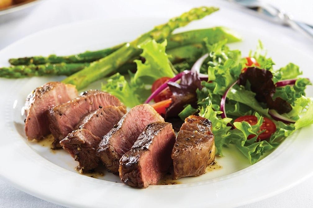 Fogo de Chão Brazilian Steakhouse by null