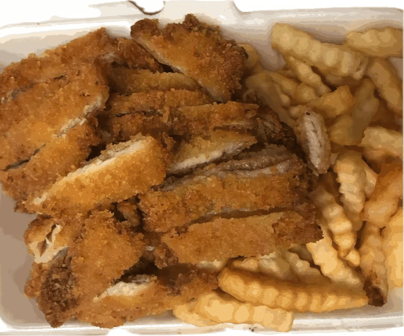 No. 1 Kitchen by null