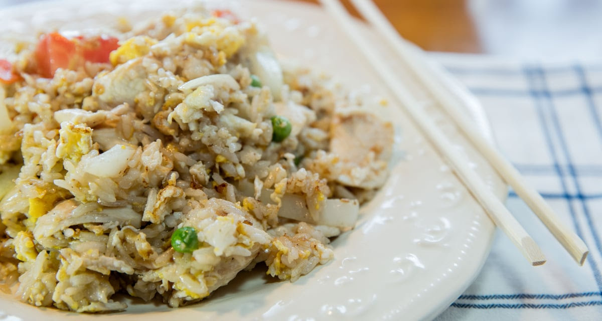 Thai Town Restaurant by null