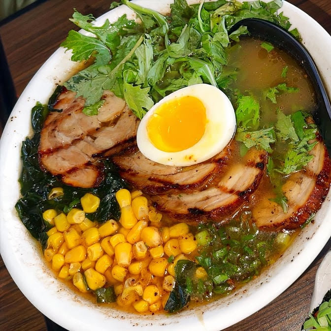 Cocoro Bistro Sushi Bar by null