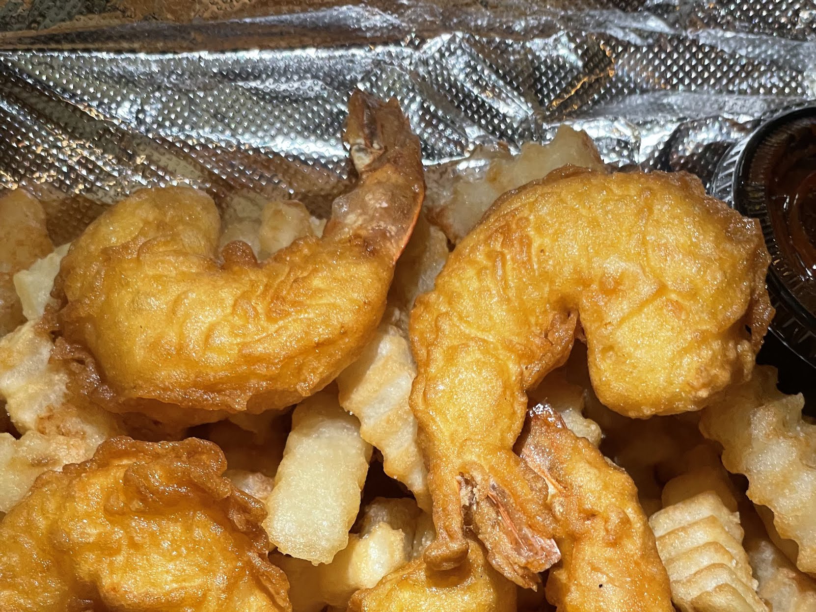 T-Mo’s BBQ Pit (Chicken & Ribs) by null