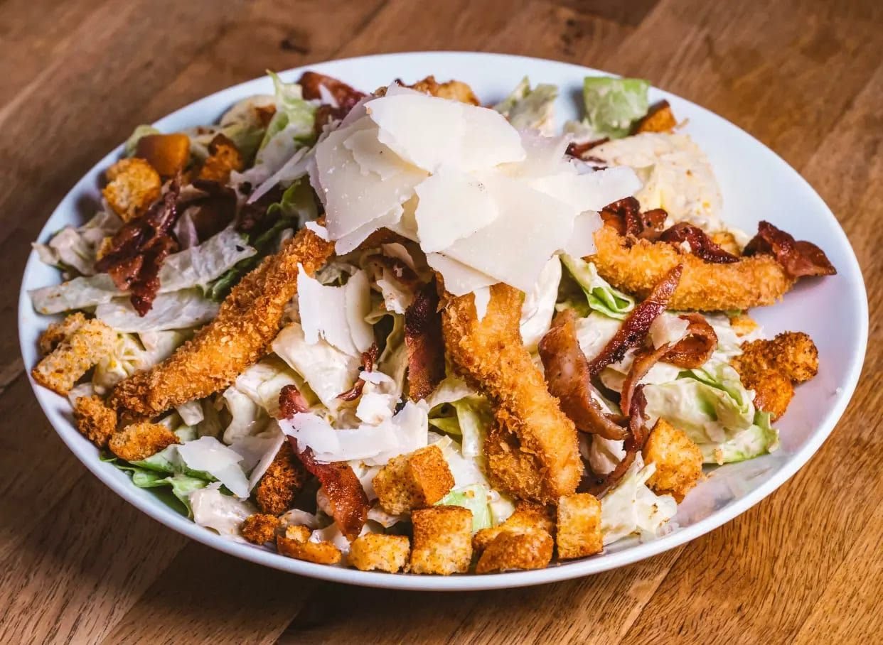 Boom Burgers & Booze by null