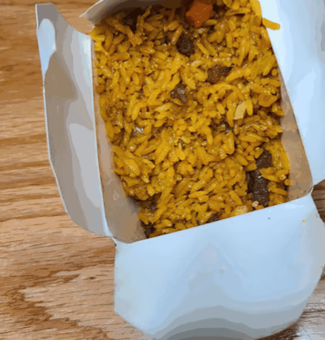 China Moon Restaurant by null