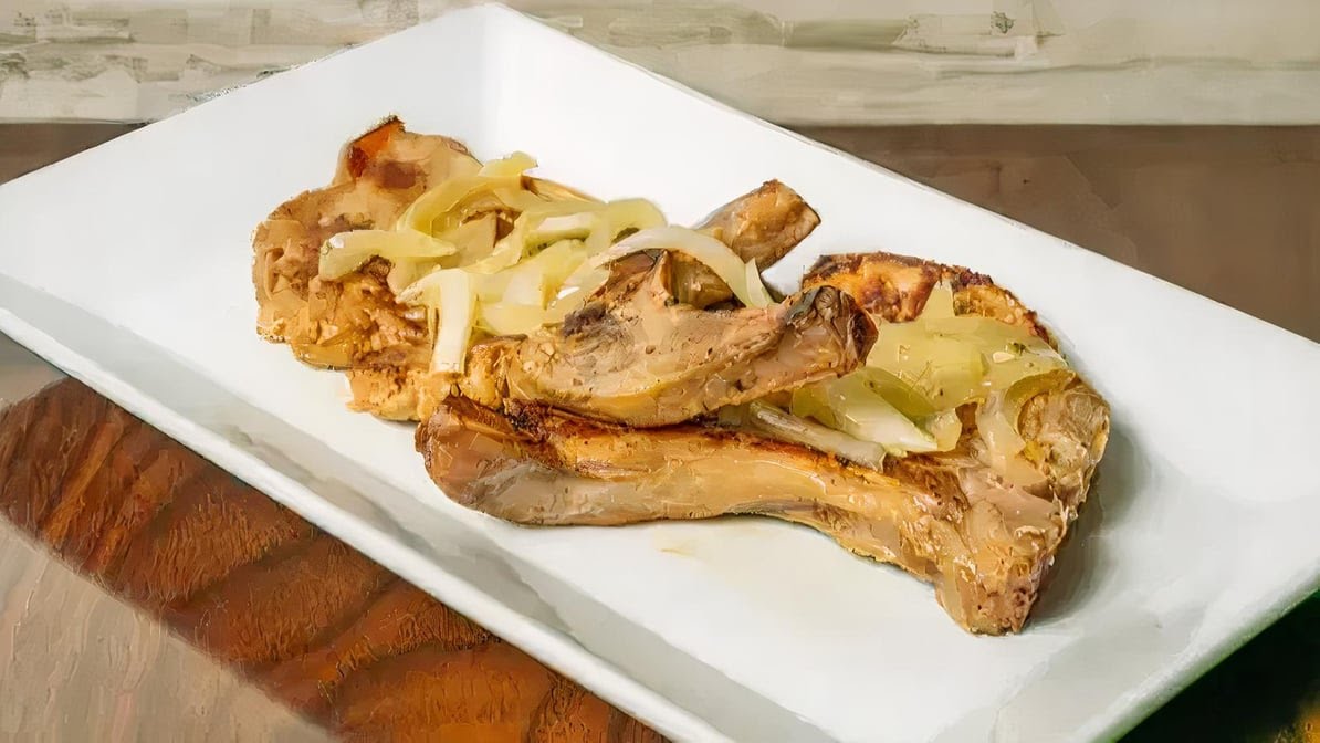 Rinconcito Latino Mixto by null