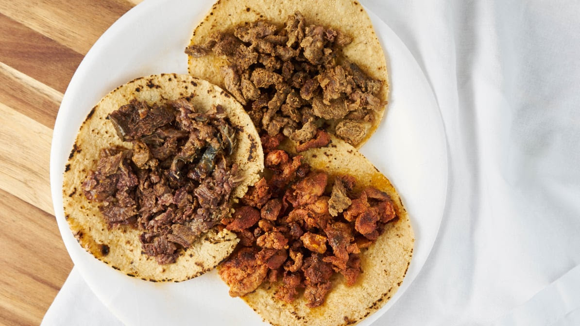 Birrieria "El Güero" by null