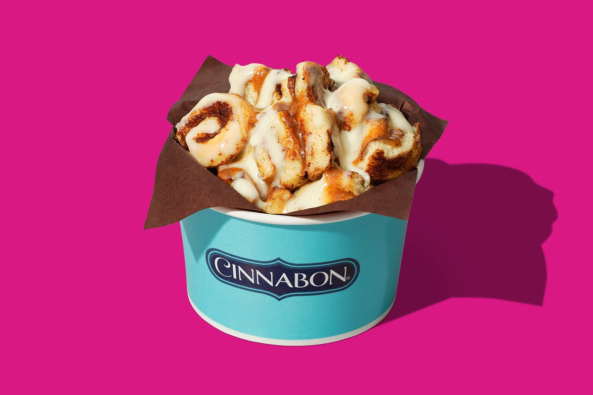 Cinnabon by null
