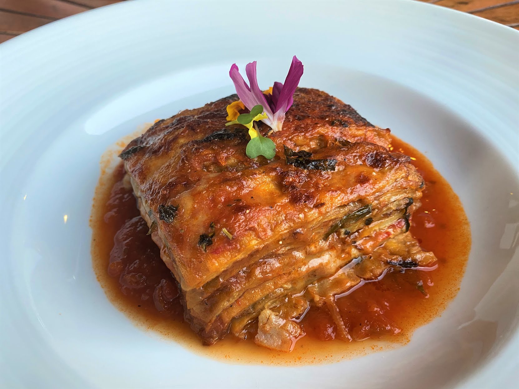 Solare Ristorante by null