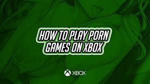 Sex video games xbox one jpg x Sex video games xbox one