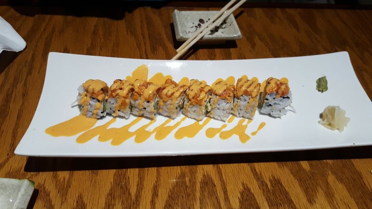 House of Teriyaki by null