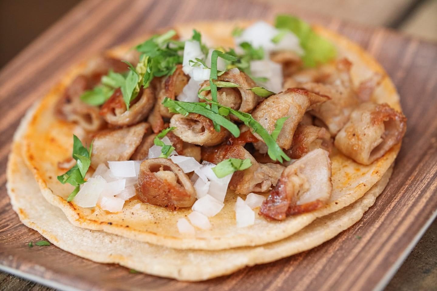 La Cabañita Mexican Restaurant by null