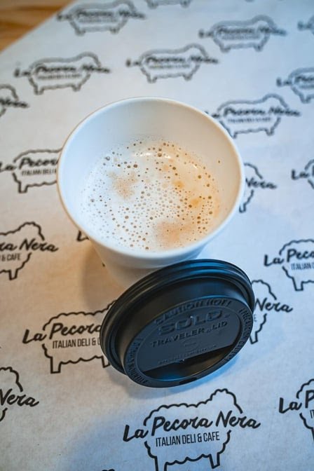 La Pecora Nera by null