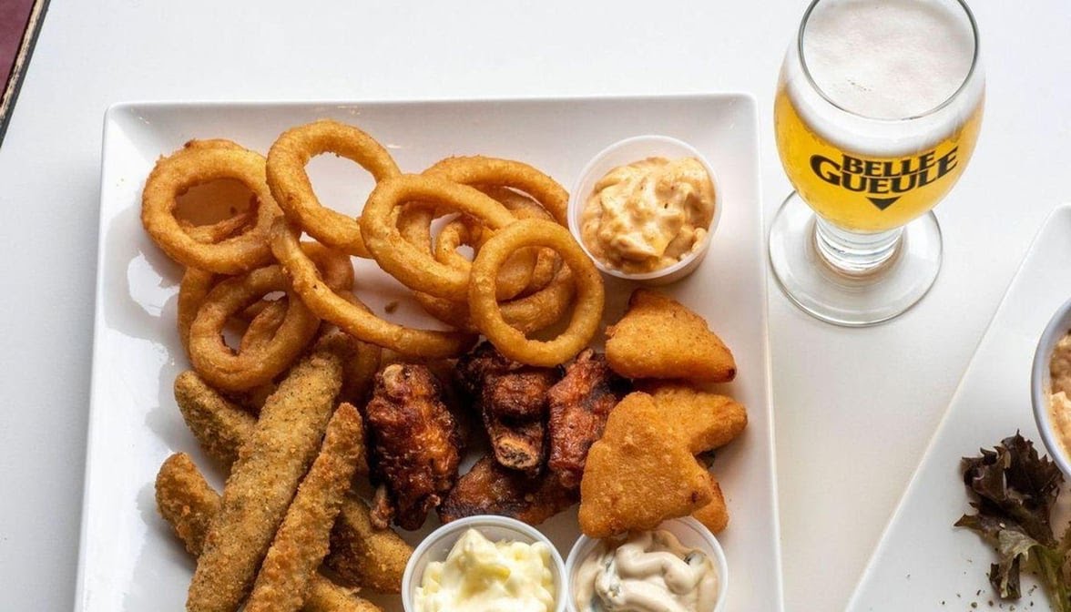 Poutineville by null