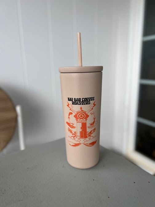 Java Kai Bar Coffee Roasters by null