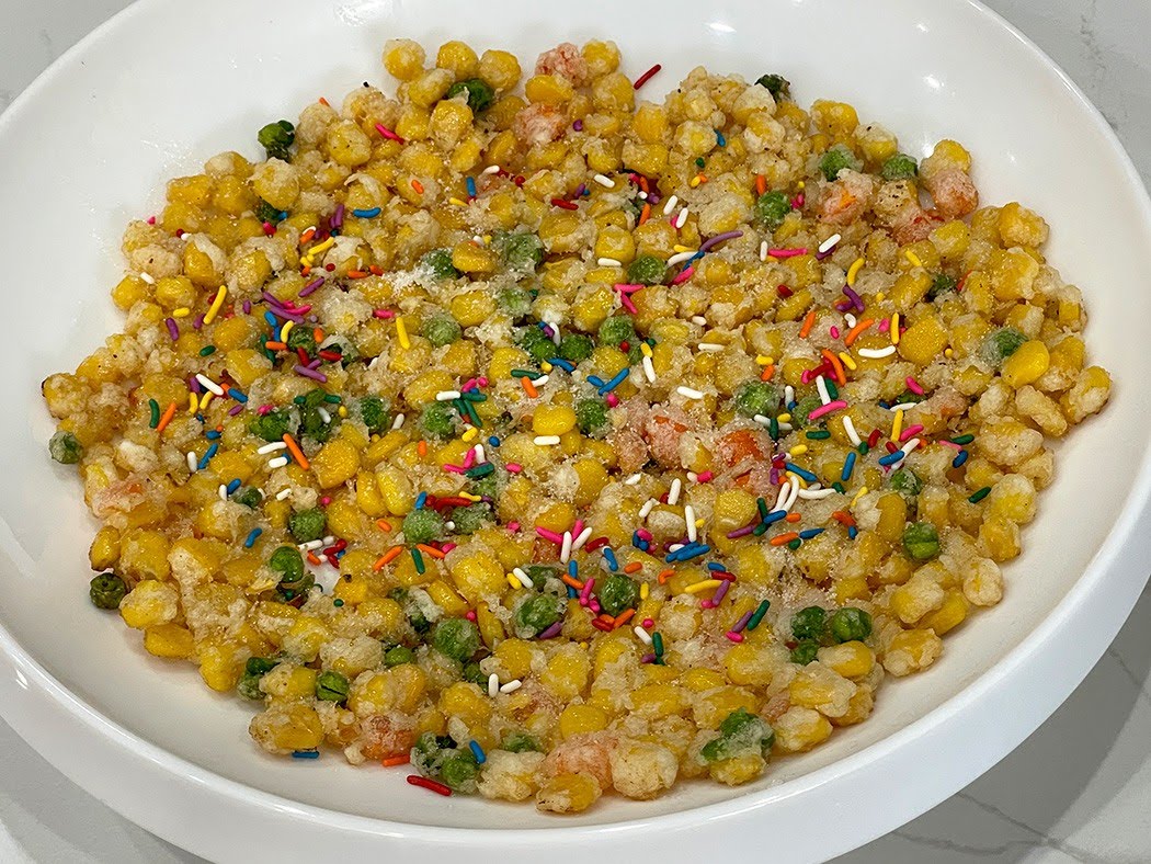 CHEF XIONG KITCHEN 川香園鉄木真 by null