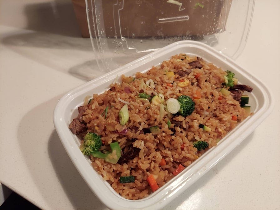 AMA Sushi by null