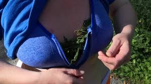 Braless in public porn braless in public porn videos jpg x Bra in public
