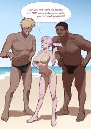 Parody black clover porn comics parody black clover hentai comics parody black clover sex comics jpg x Clover hentai