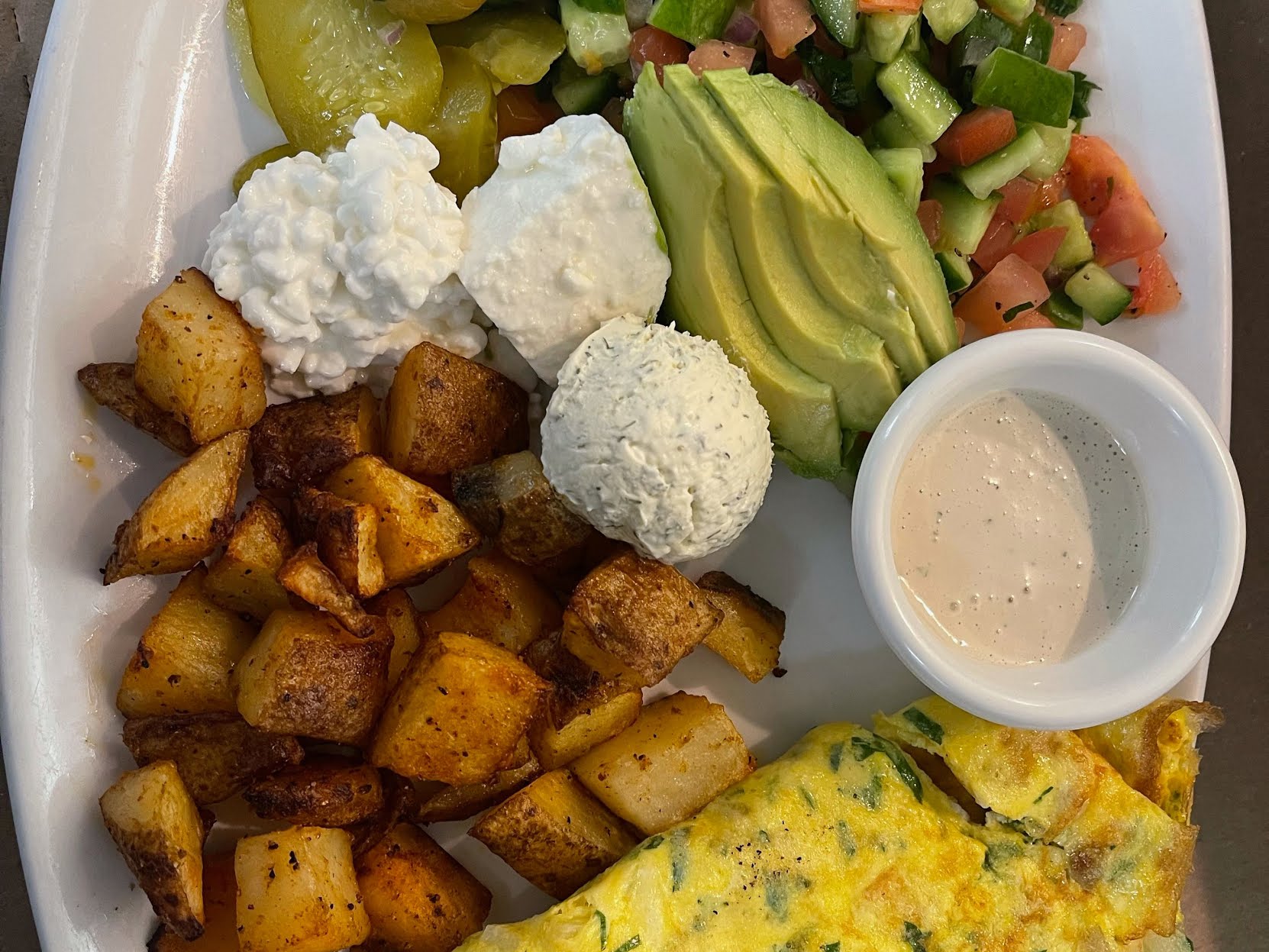 Pacific Kosher Express by null