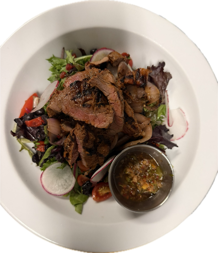 Pura Vida Cocina by null