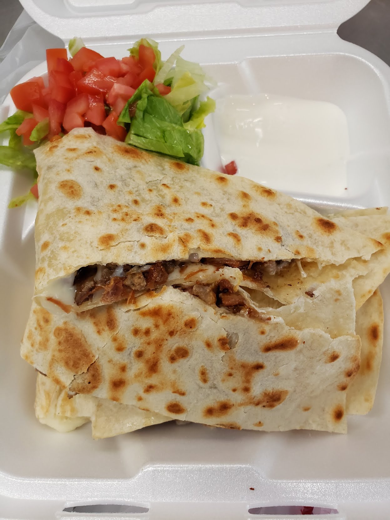 Margarita's Place by null