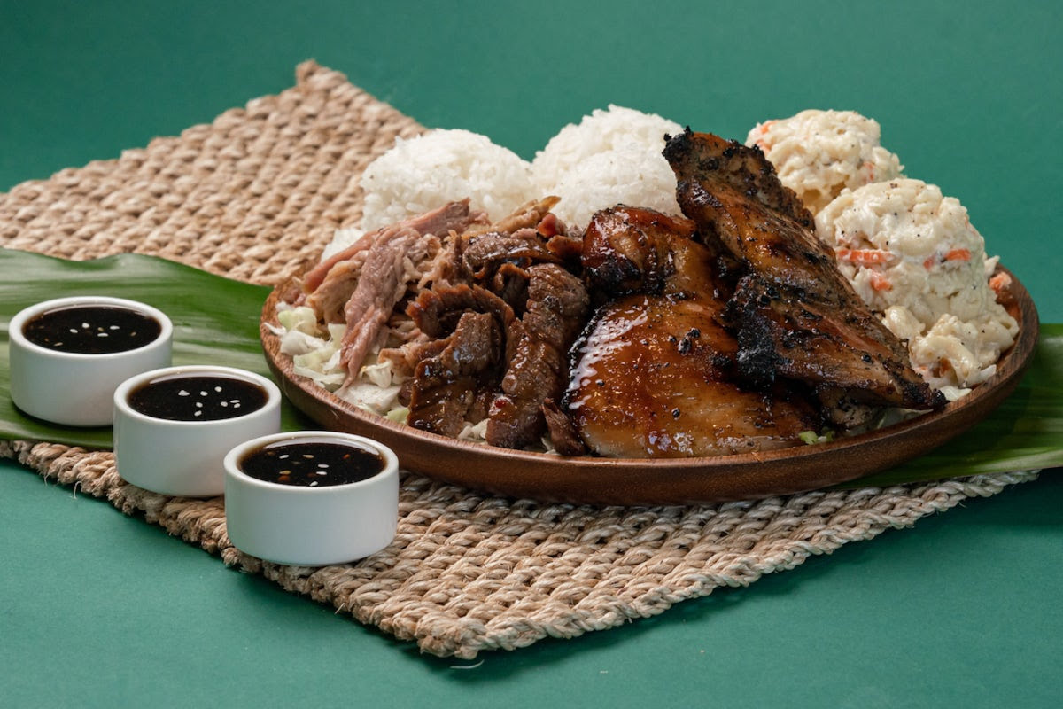 Mo' Bettahs Hawaiian Style Food by null