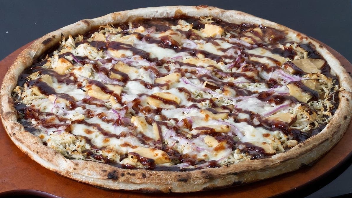 Sampa's Gourmet Pizza - Lomita by null