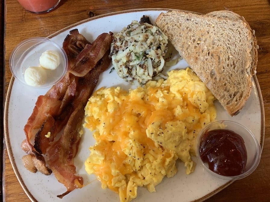 801 Restaurant and Bar by null