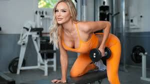 View video jpg x Gym girls