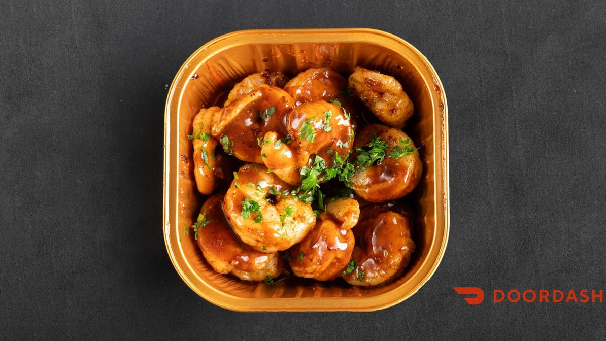 Jamburritos Cajun Grille by null