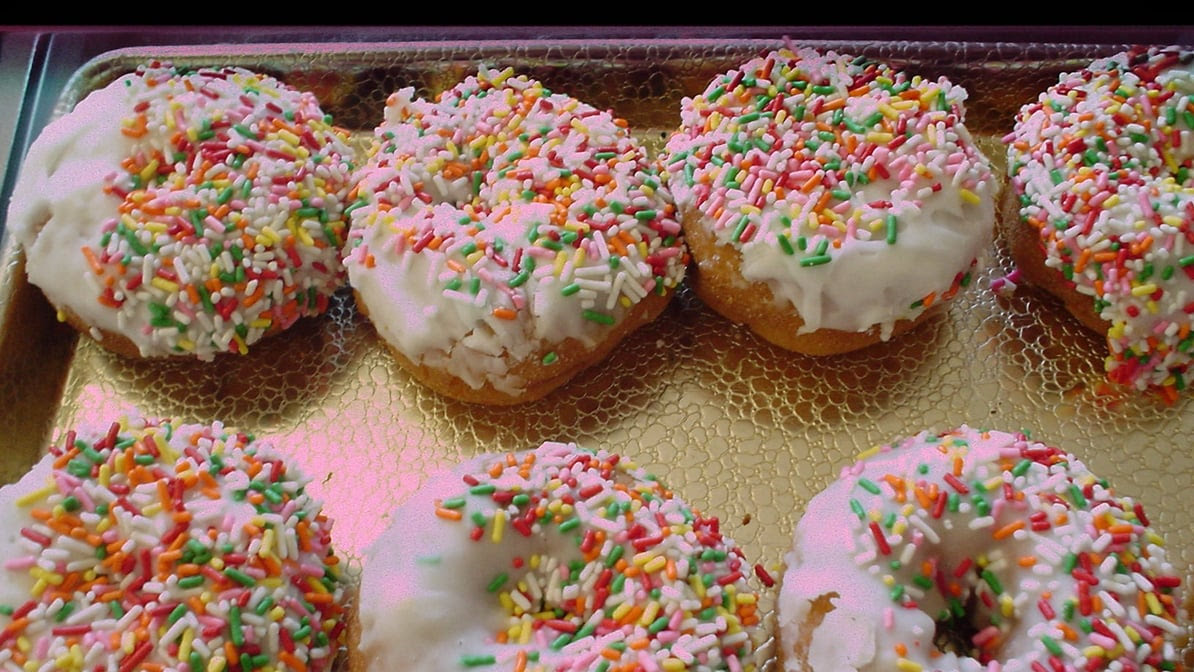 KingPin Donuts by null