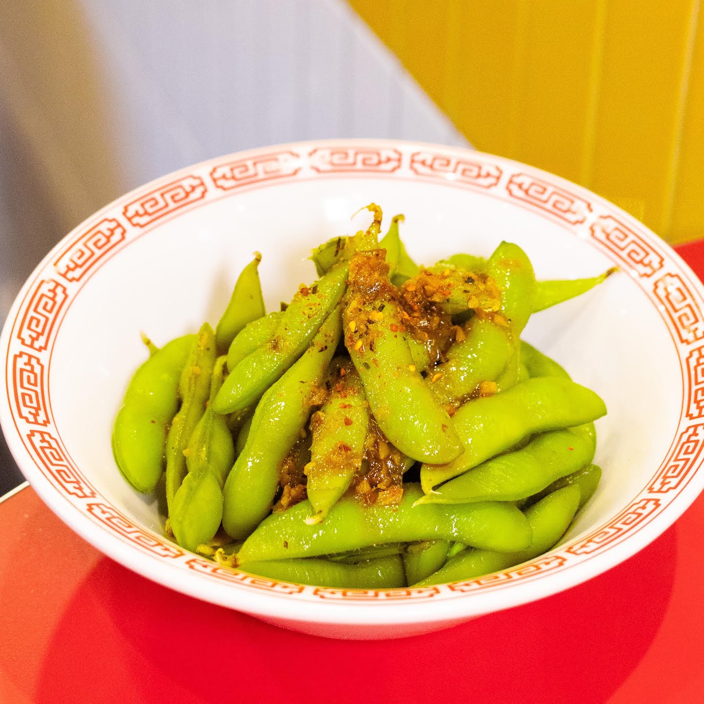 Mimi’s Chūka Diner by null