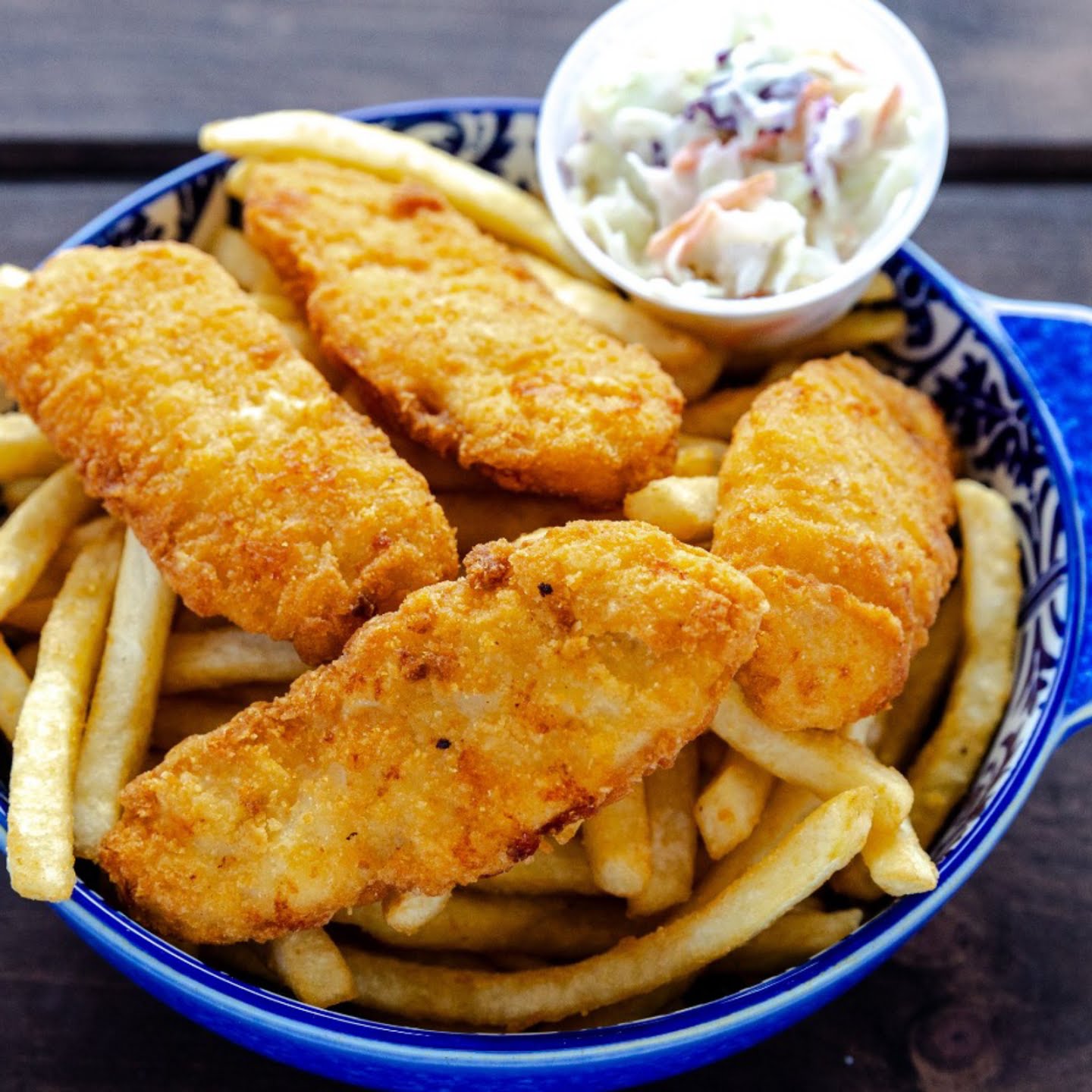 Pinku Mochi Donut Cafe by null