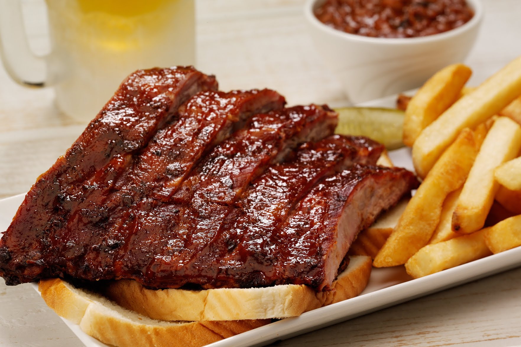 Zarda Bar-B-Q by null