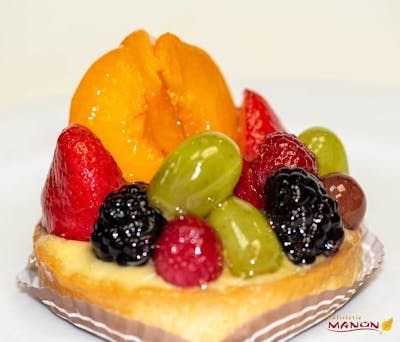Patisserie Manon by null