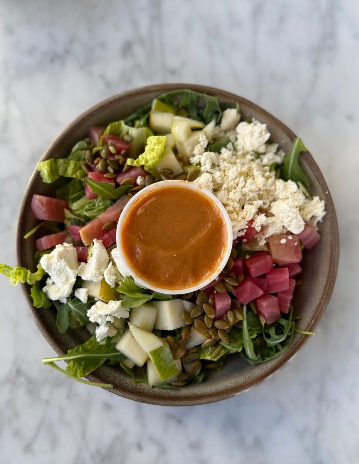 Cafe Beatrice by null