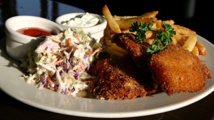 BluWater Bistro by null