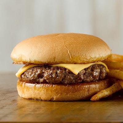 Woodward Tavern by null