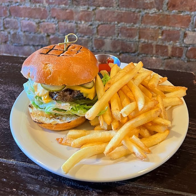 Homespun Foods by null