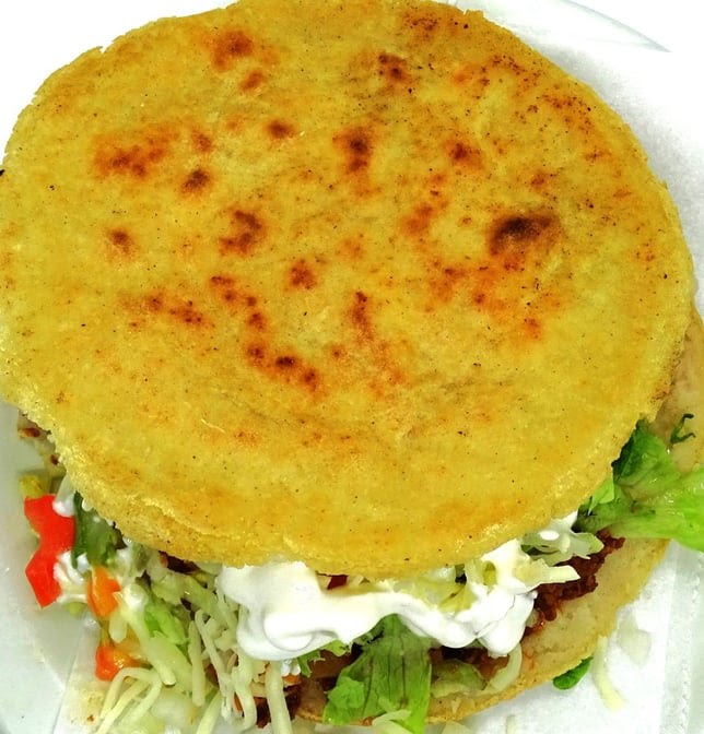 El Pastor Mexican Restaurant by null