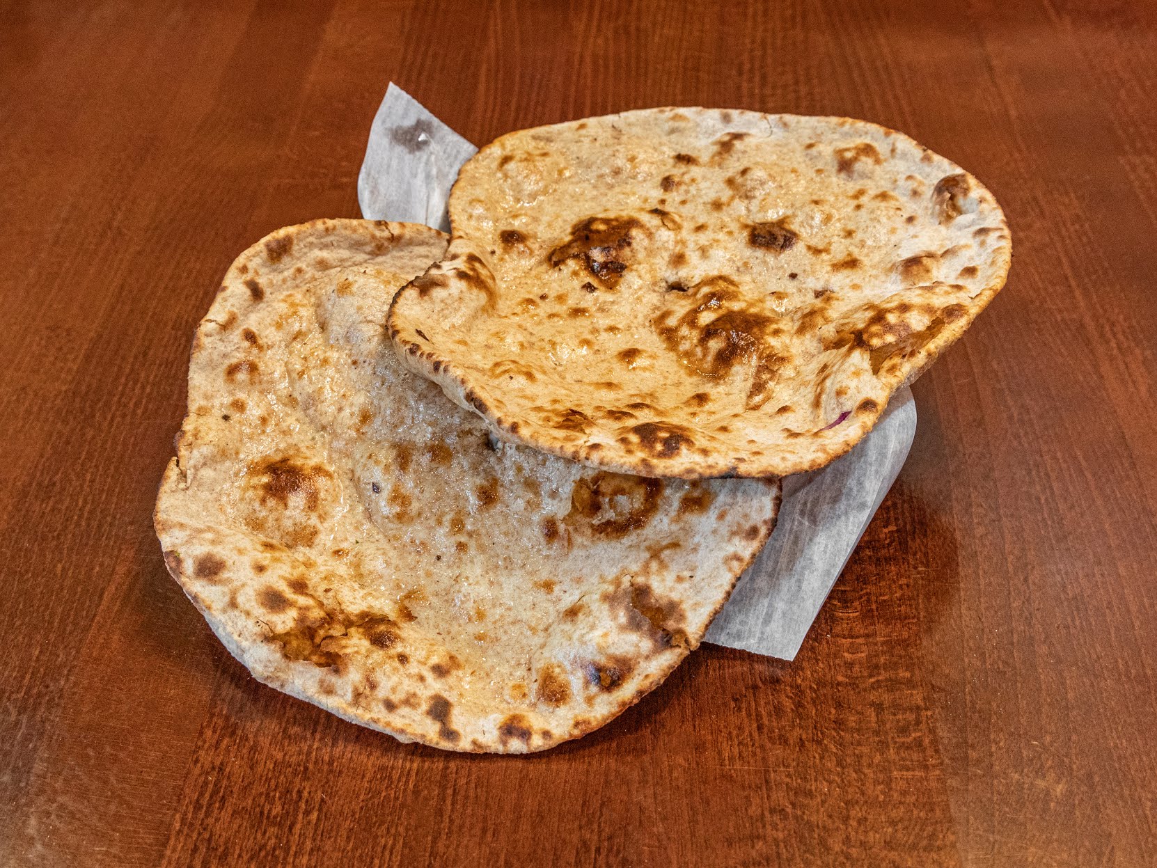 Tikki Masala by null