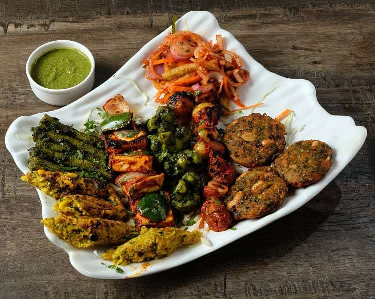 Prem's Restaurant by null