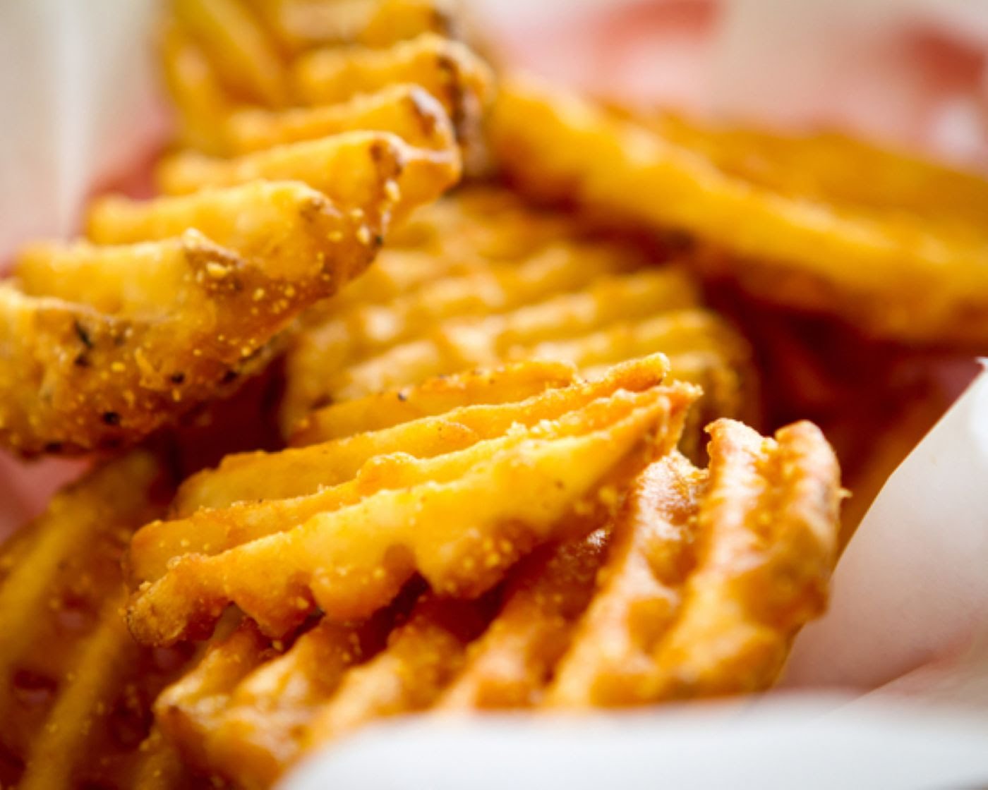 Sunday's Korean Fried Chicken by null