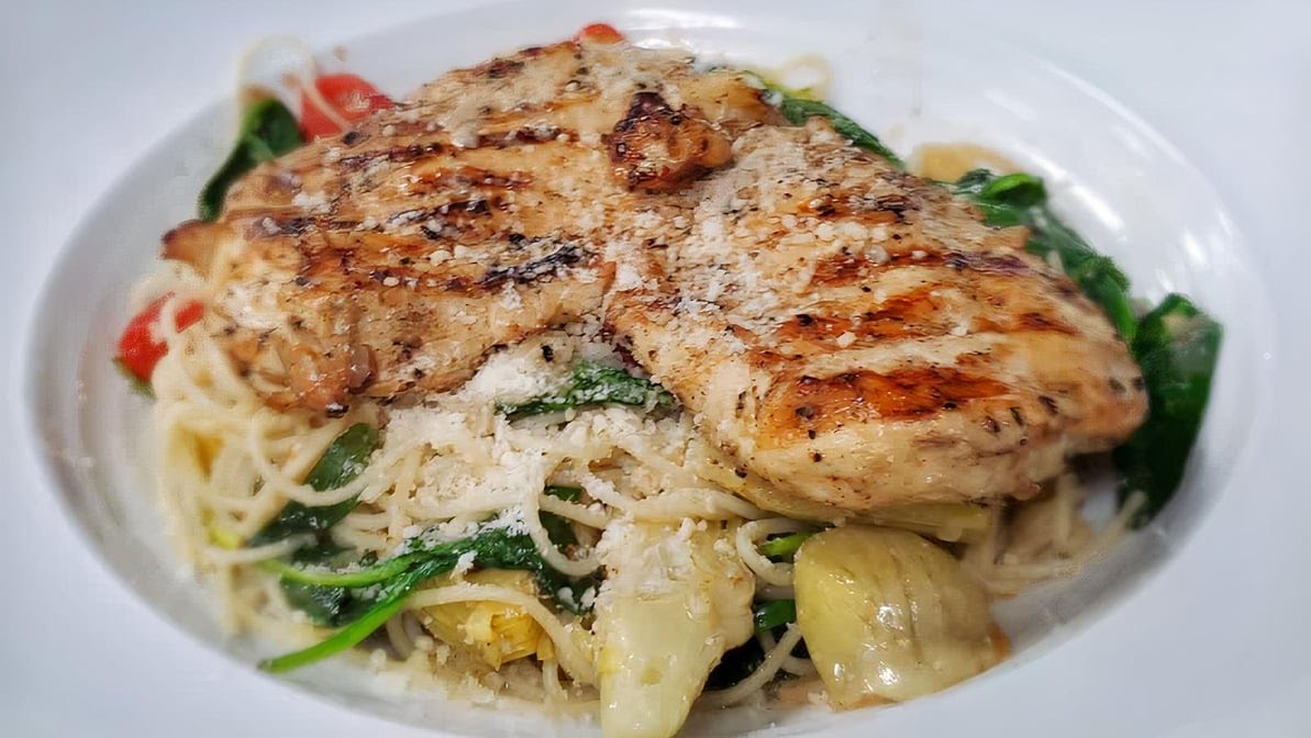 Liam's Steakhouse by null