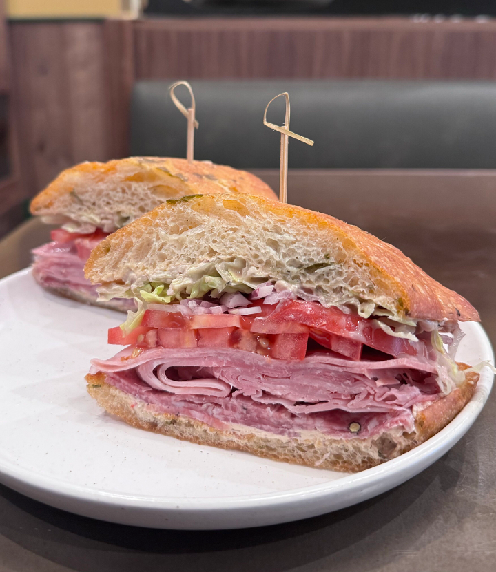 Model Bakery by null