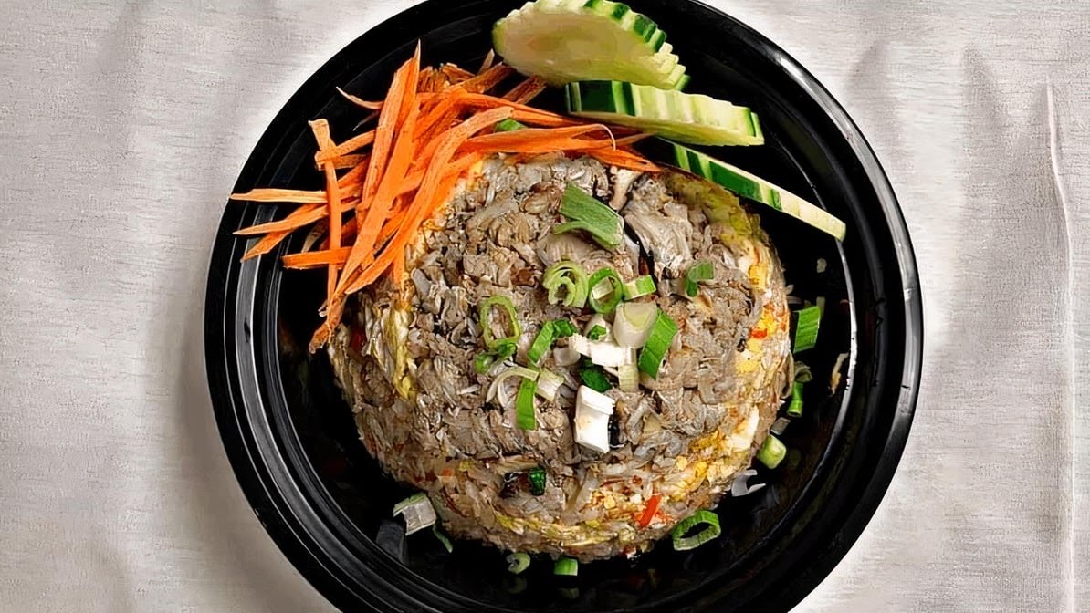 Thai Street Bistro by null