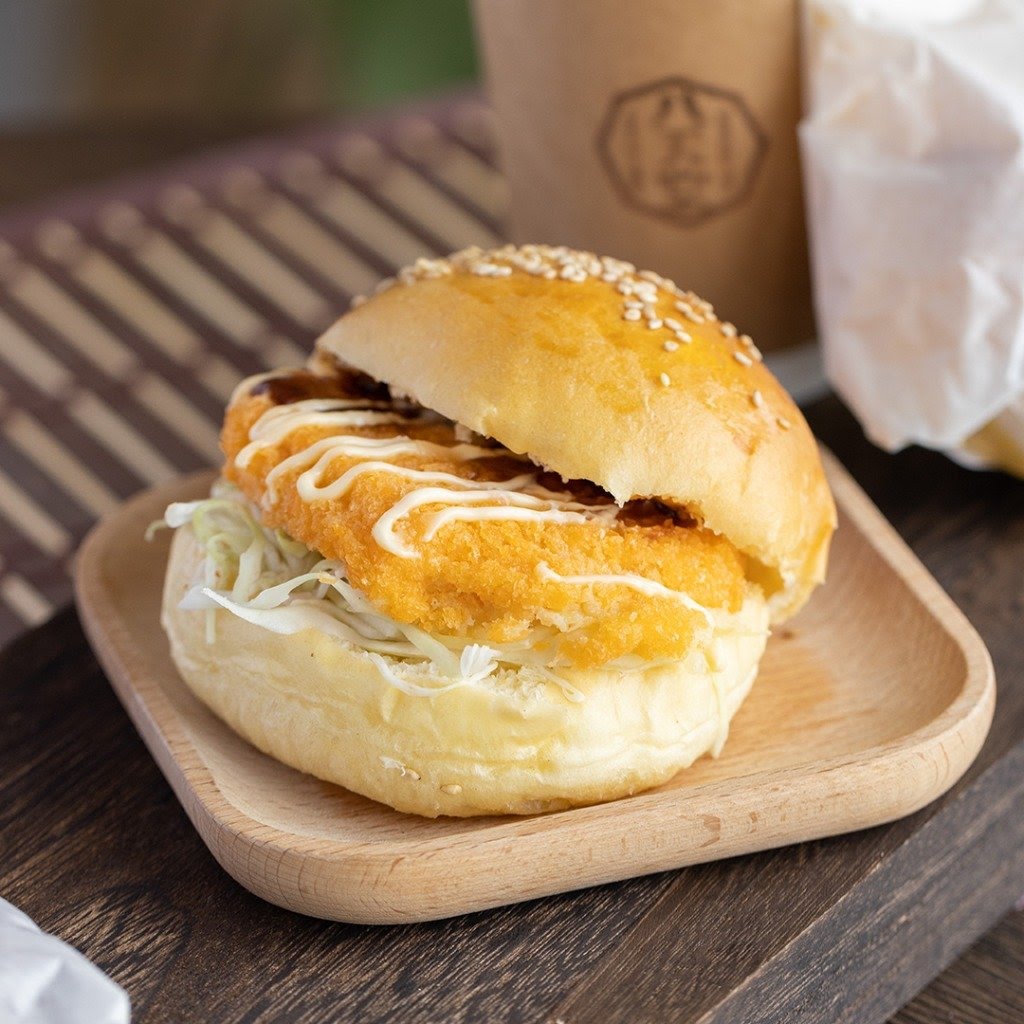 Hattendo 八天堂 by null