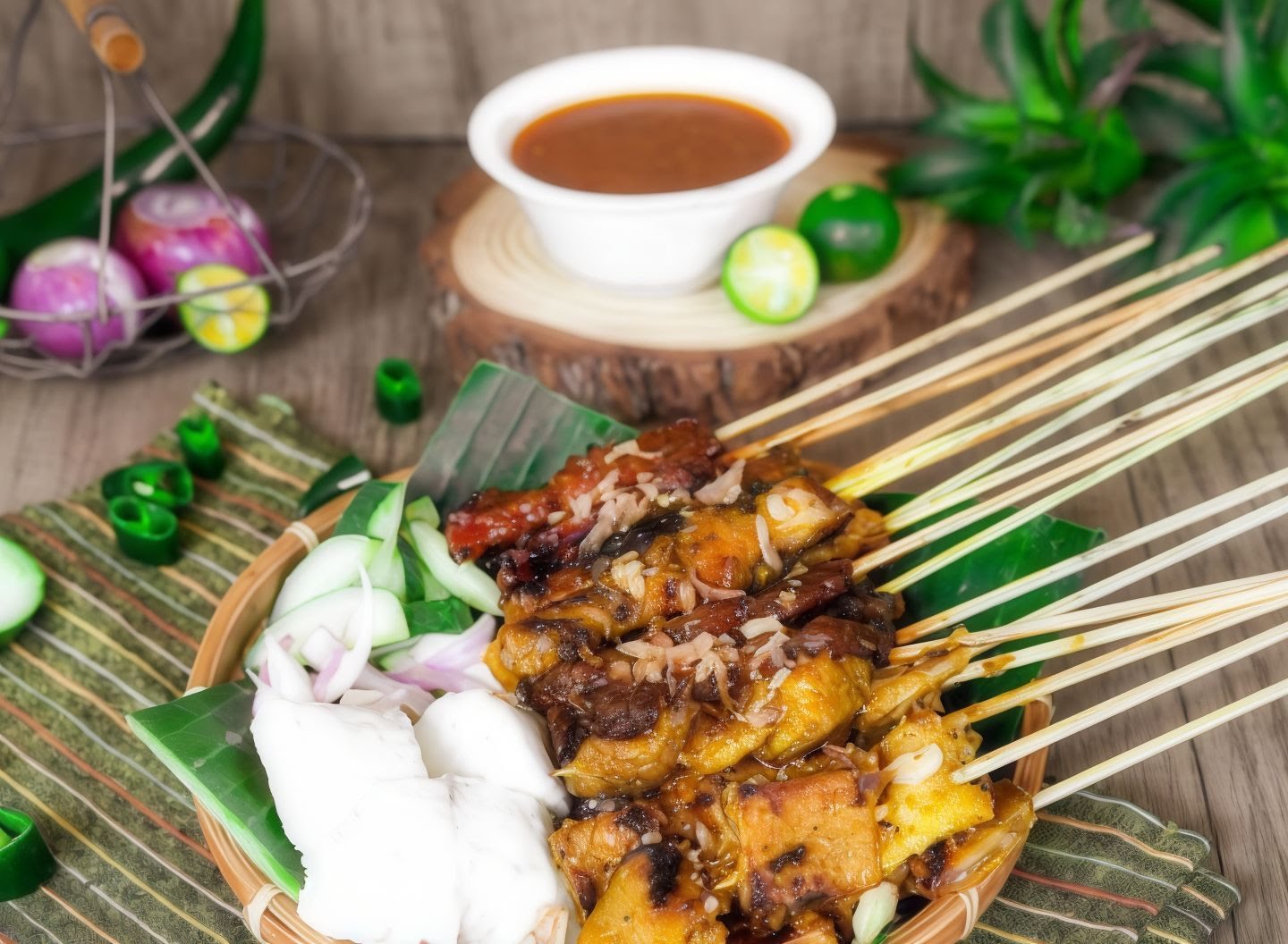 Newton Food Centre by null