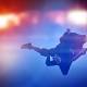 2 men killed in skydiving jump 
