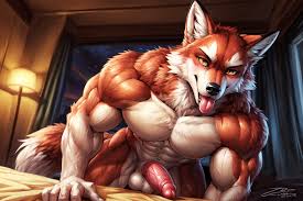 Furry wolf jpg x Furry wolf
